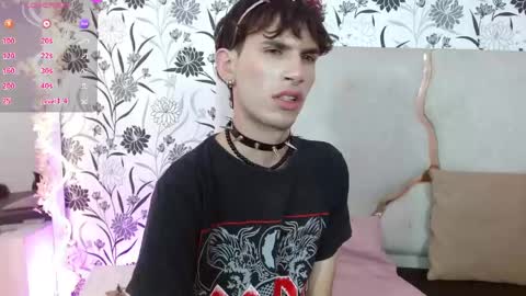 Lucas online show from May 22, 9:42 pm