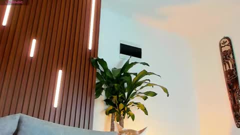 LUCA SANTOS online show from October 23, 1:05 am