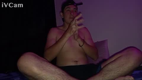 Lucas Bennett online show from January 16, 6:06 am