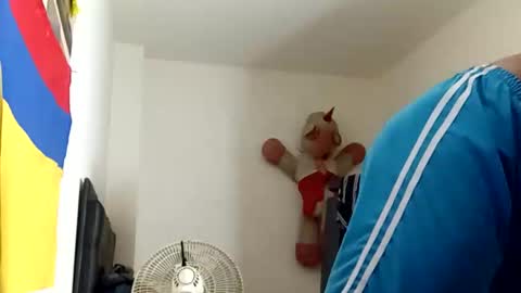 Daniel online show from March 9, 3:16 pm