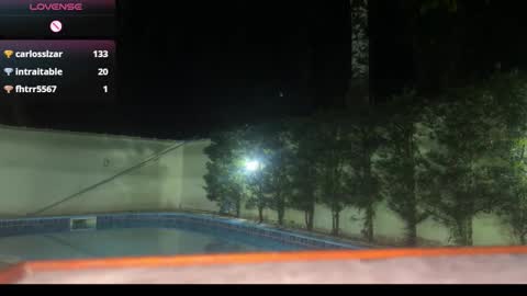 lucasfit24 online show from February 20, 4:53 am