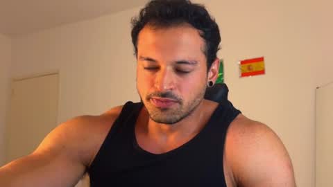lucasfit24 online show from July 7, 2:14 am