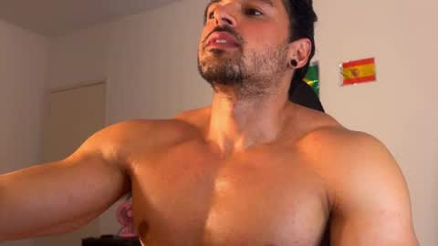 lucasfit24 online show from July 13, 4:48 am