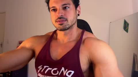 lucasfit24 online show from July 23, 2:59 pm