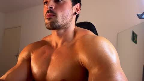 lucasfit24 online show from July 24, 3:04 am