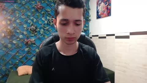 LucassSmith11 online show from December 19, 11:50 am