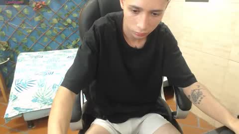 LucassSmith11 online show from March 24, 7:08 pm