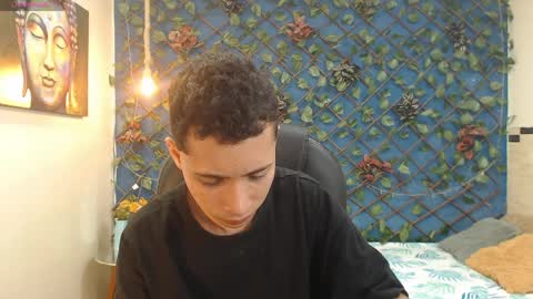 LucassSmith11 online show from April 7, 7:03 pm