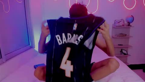 Luccas Ferreira online show from December 2, 7:53 pm