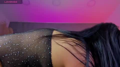 L U C C I A online show from April 2, 2:20 am