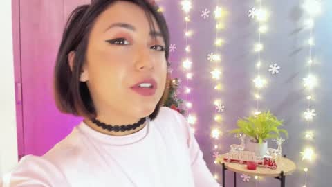 Luci y Fer online show from December 13, 1:26 am