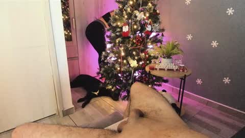 Luci y Fer online show from January 9, 1:08 am