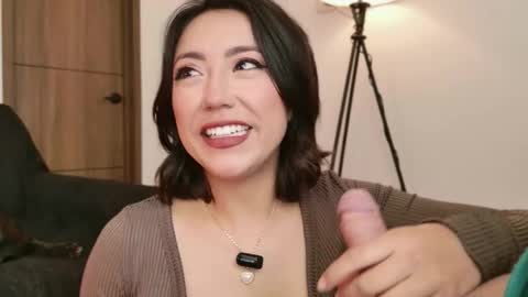 Luci y Fer online show from November 24, 5:12 pm