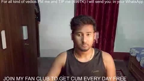 luci_ri online show from March 17, 8:28 am