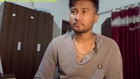 luci_ri online show from April 10, 1:00 am