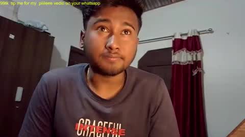 luci_ri online show from April 12, 1:54 am