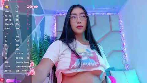 hanna online show from February 18, 7:54 pm