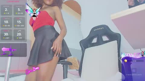 lucia01m online show from May 30, 7:00 pm