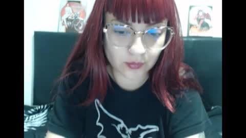 Lulu DCarton online show from February 10, 4:38 am