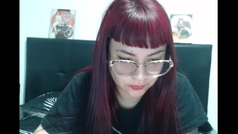 Lulu DCarton online show from March 3, 3:34 am