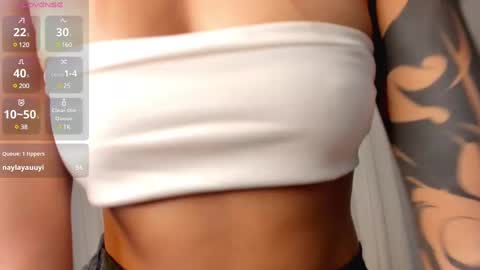 Snapshot of lucia_lee_ chatting on March 3, 9:59 pm Lucia online show from March 3, 9:59 pm