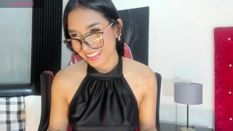 L U C I A online show from February 4, 1:50 pm