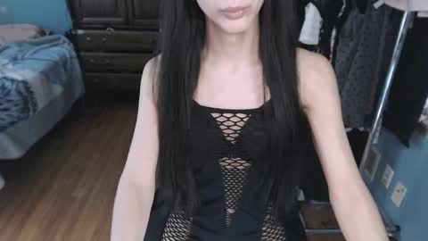 Lucia online show from February 2, 4:32 pm