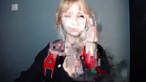 Lucy online show from February 11, 7:41 pm