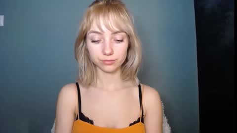 Lucy online show from March 7, 1:41 pm