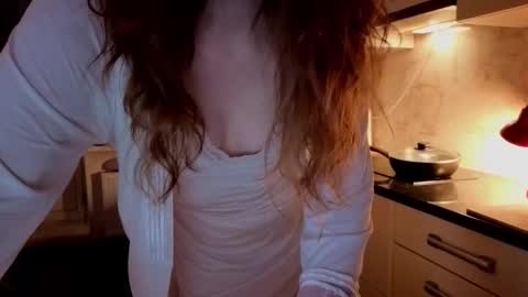 Snapshot of luciacoy chatting on October 6, 7:11 pm Lucia online show from October 6, 7:11 pm