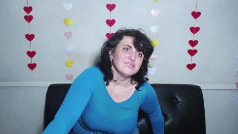 Snapshot of luciami chatting on January 25, 10:07 pm LuciaMi online show from January 25, 10:07 pm