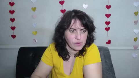 Snapshot of luciami chatting on February 25, 9:13 pm LuciaMi online show from February 25, 9:13 pm
