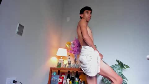 Pirulo online show from February 17, 4:13 pm