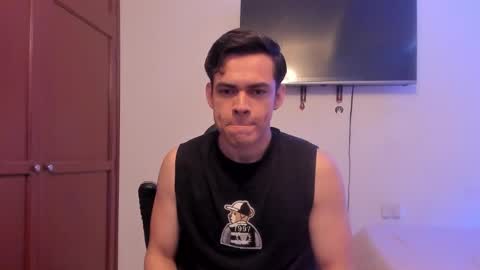 Lucian Gomez online show from October 13, 6:41 pm