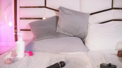 luciana_agudelo online show from March 8, 2:04 am