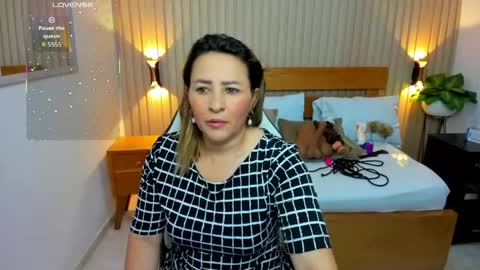 Luciana online show from April 23, 12:26 pm