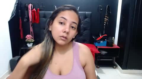 Snapshot of luciana_di chatting on March 30, 11:17 pm Luciana Di online show from March 30, 11:17 pm