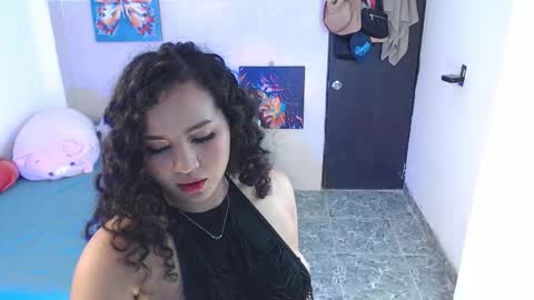 luciana online show from March 8, 2:59 am