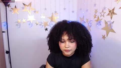 Snapshot of luciana_mj1 chatting on February 6, 11:57 am LUCIANA online show from February 6, 11:57 am