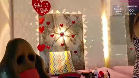 luciana_ramirez__ online show from September 16, 10:00 pm