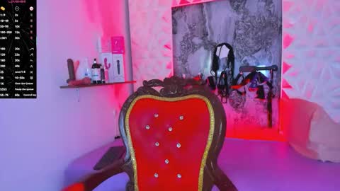 luciana_ramirez__ online show from March 3, 1:39 pm