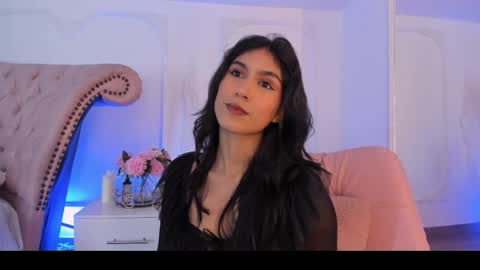 Luciana online show from April 15, 8:42 pm