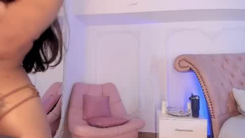 Luciana online show from June 25, 8:46 pm