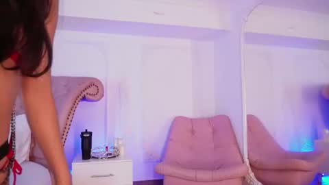 Luciana online show from July 9, 8:57 pm