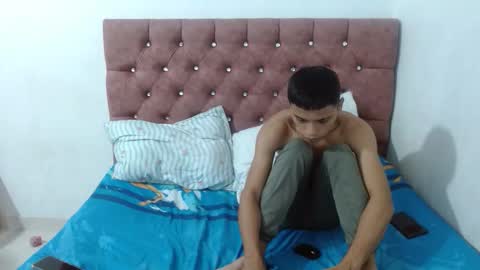 luciana_rober online show from January 11, 10:15 pm