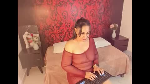 lucianablackwell online show from October 2, 5:09 pm