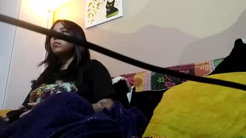 Snapshot of lucianacapisce chatting on September 13, 3:39 am Dani 3 online show from September 13, 3:39 am