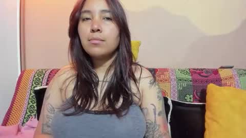 Snapshot of lucianacapisce chatting on September 21, 10:44 pm Dani 3 online show from September 21, 10:44 pm