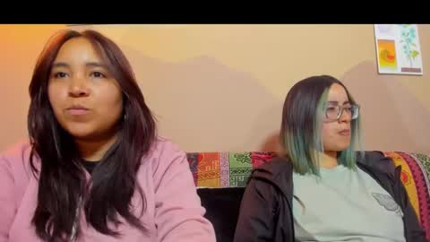 Snapshot of lucianacapisce chatting on September 23, 9:29 pm Dani 3 online show from September 23, 9:29 pm