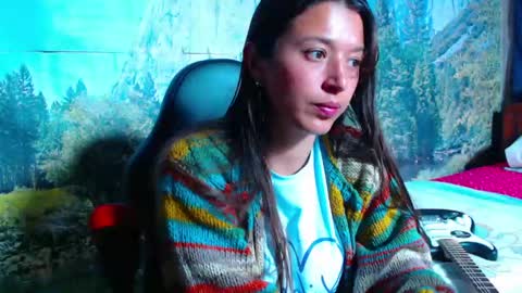 Lucy online show from May 26, 4:58 pm